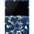 NFL Dallas Cowboys Tropical Print Surface Pro 6 Skin