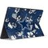 NFL Dallas Cowboys Tropical Print Surface Pro 6 Skin