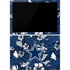 NFL Dallas Cowboys Tropical Print Surface Pro 7 Skin