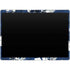NFL Dallas Cowboys Tropical Print Surface Pro 8 Skin