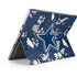 NFL Dallas Cowboys Tropical Print Surface Pro 8 Skin