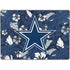 NFL Dallas Cowboys Tropical Print Surface Pro 9 Skin