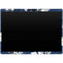 NFL Dallas Cowboys Tropical Print Surface Pro 9 Skin