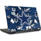 NFL Dallas Cowboys Tropical Print Lenovo ThinkPad Skin