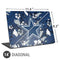 NFL Dallas Cowboys Tropical Print Universal Laptop 14in (11.4 x 8.2in) Skin
