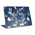 NFL Dallas Cowboys Tropical Print Universal Laptop 14in (11.4 x 8.2in) Skin