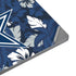 NFL Dallas Cowboys Tropical Print Universal Laptop 18in (14.6 x 10.6in) Skin