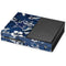 NFL Dallas Cowboys Tropical Print Xbox One Console Skin