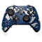 NFL Dallas Cowboys Tropical Print Xbox One Elite Controller Skin