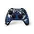 NFL Dallas Cowboys Tropical Print Xbox One X Bundle Skin