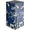NFL Dallas Cowboys Tropical Print Xbox Series X Console Skin
