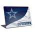 NFL Dallas Cowboys Universal Laptop 16.6in (13.4 x 9.7in) Skin