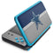 NFL Dallas Cowboys Vintage Nintendo 2DS XL (2017) Skin