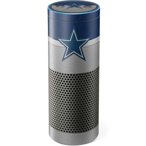 NFL Dallas Cowboys Vintage Amazon Echo Skin