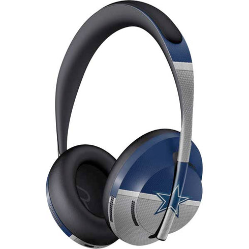 NFL Dallas Cowboys Vintage Bose Noise Cancelling Headphones 700 Skin