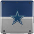 NFL Dallas Cowboys Vintage Cooler Master MasterBox Q300L Mini Tower Skin