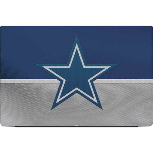 NFL Dallas Cowboys Vintage Dell Vostro Skin