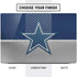 NFL Dallas Cowboys Vintage Dell Vostro Skin