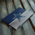 NFL Dallas Cowboys Vintage HP Envy Skin