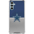 NFL Dallas Cowboys Vintage Galaxy A13 5G Clear Case