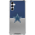 NFL Dallas Cowboys Vintage Galaxy A14 5G Clear Case