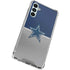 NFL Dallas Cowboys Vintage Galaxy A14 5G Clear Case