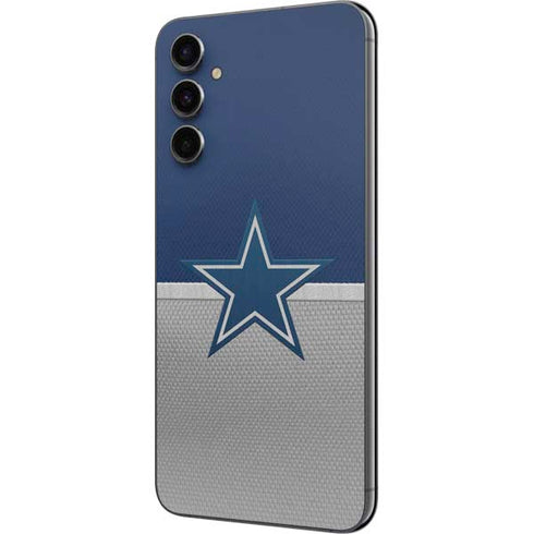 NFL Dallas Cowboys Vintage Galaxy A14 5G Skin