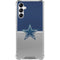 NFL Dallas Cowboys Vintage Galaxy A15 5G Clear Case