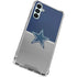 NFL Dallas Cowboys Vintage Galaxy A15 5G Clear Case