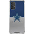 NFL Dallas Cowboys Vintage Galaxy A32 5G Clear Case