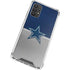 NFL Dallas Cowboys Vintage Galaxy A32 5G Clear Case