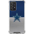 NFL Dallas Cowboys Vintage Galaxy A52 5G Clear Case