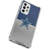 NFL Dallas Cowboys Vintage Galaxy A53 5G Clear Case