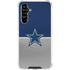 NFL Dallas Cowboys Vintage Galaxy A54 5G Clear Case