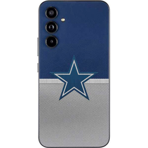 NFL Dallas Cowboys Vintage Galaxy A54 5G Skin