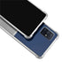 NFL Dallas Cowboys Vintage Galaxy A71 5G Clear Case