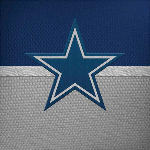 NFL Dallas Cowboys Vintage Galaxy Note 8 Skin