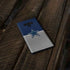 NFL Dallas Cowboys Vintage Galaxy Note 9 Skin