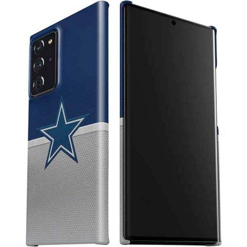 NFL Dallas Cowboys Vintage Galaxy Note20 Ultra 5G Lite Case