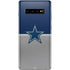 NFL Dallas Cowboys Vintage Galaxy S10 Plus Skin