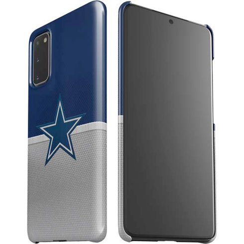 NFL Dallas Cowboys Vintage Galaxy S20 Lite Case