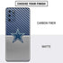 NFL Dallas Cowboys Vintage Galaxy S20 Plus Skin