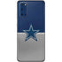 NFL Dallas Cowboys Vintage Galaxy S20 Skin