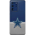 NFL Dallas Cowboys Vintage Galaxy S20 Ultra 5G Skin