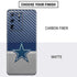 NFL Dallas Cowboys Vintage Galaxy S20 Ultra 5G Skin