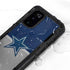 NFL Dallas Cowboys Vintage Galaxy S20 Waterproof Case