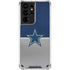 NFL Dallas Cowboys Vintage Galaxy S21 Ultra 5G Clear Case
