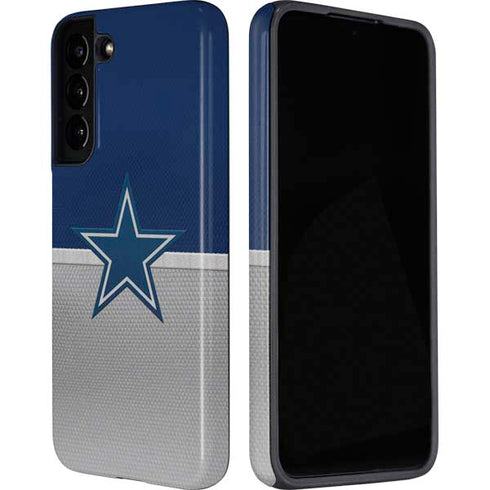 NFL Dallas Cowboys Vintage Galaxy S22 Pro Case