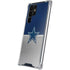 NFL Dallas Cowboys Vintage Galaxy S22 Ultra Clear Case
