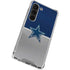 NFL Dallas Cowboys Vintage Galaxy S23 Clear Case